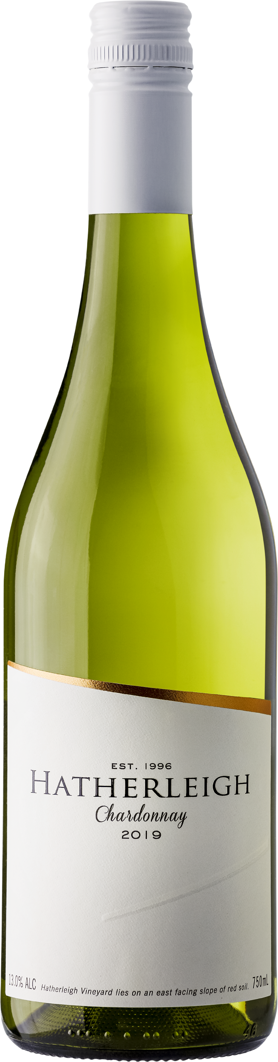 Hatherleigh Vineyard Chardonnay 2022 Southern New South Wales Zone